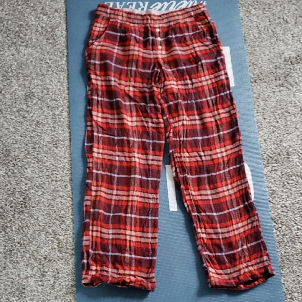 Aerie Low Rise Pajama Pant